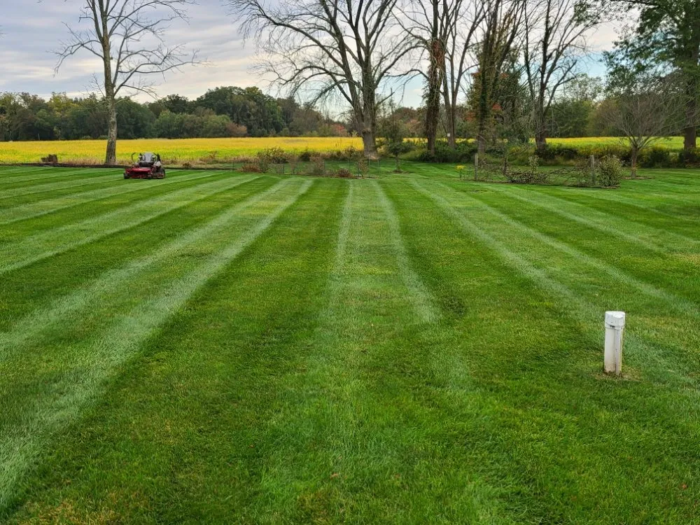 Trusted landscape design for outdoor upgrades across Hightstown, NJ - Lawndos Landcaping & Lawn Service