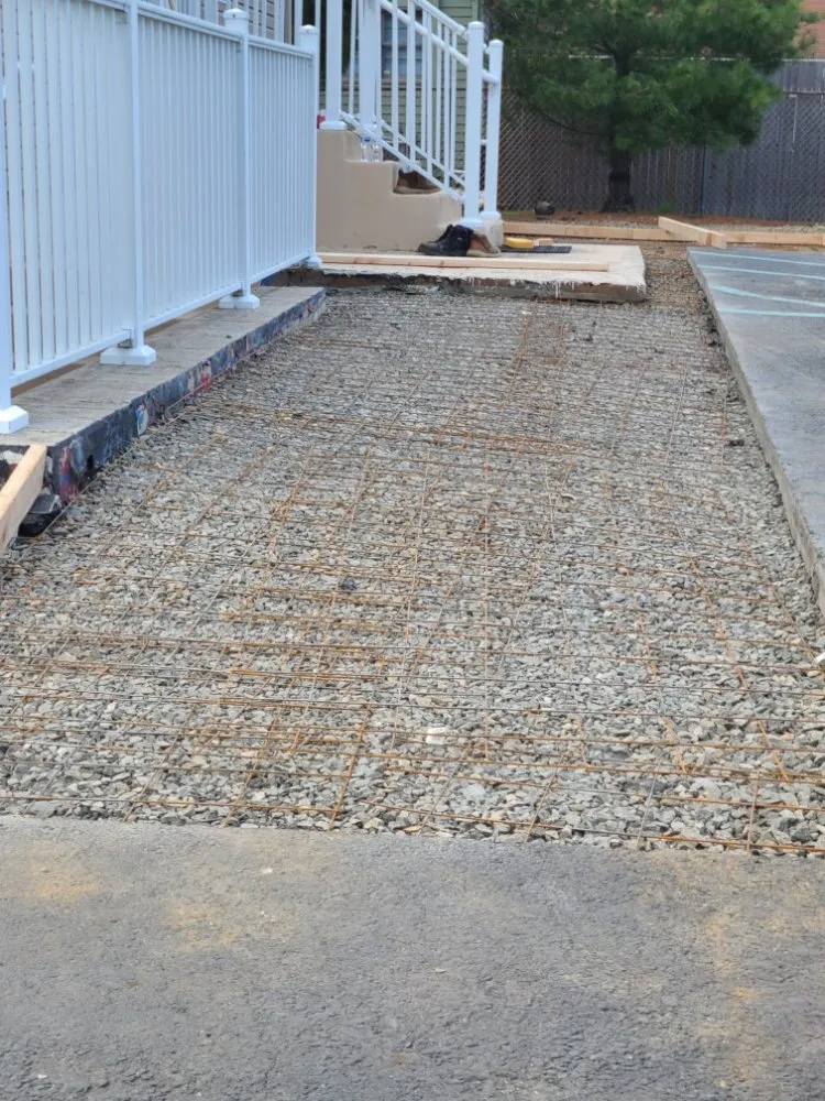 Professional lawn care service for beautiful yards in Hightstown, NJ by Lawndos Landcaping & Lawn Service