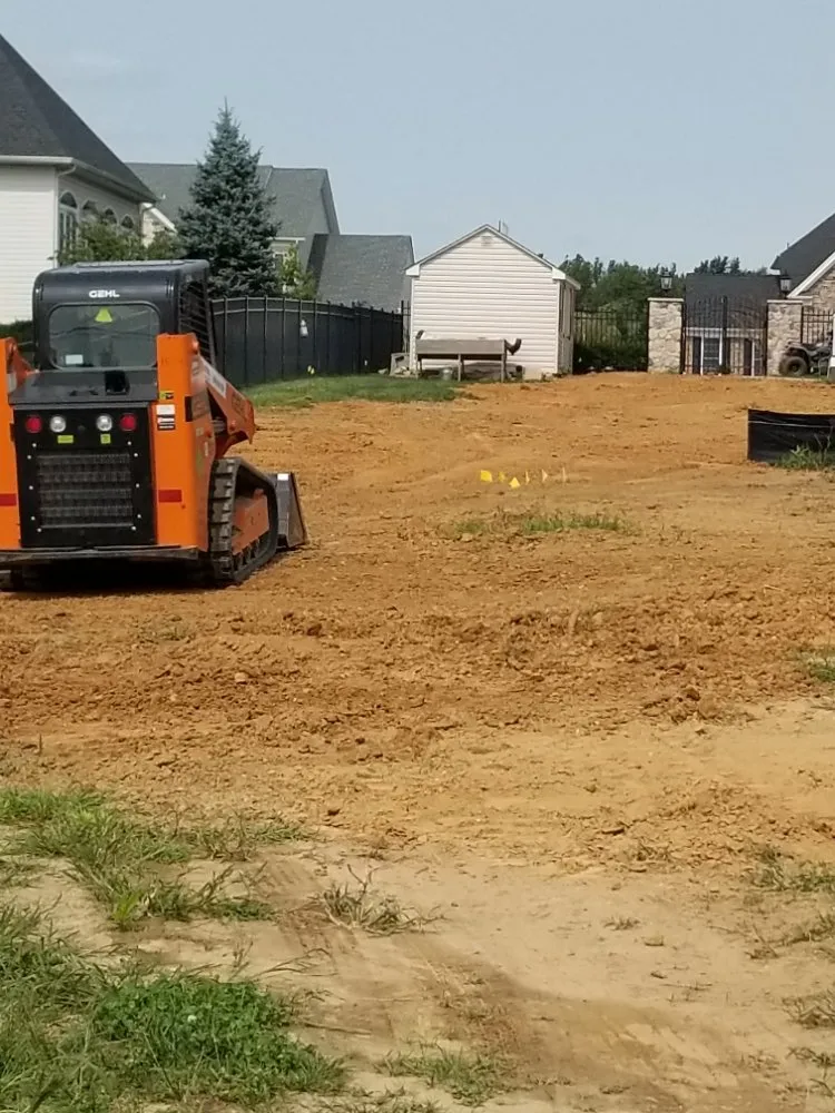 Custom landscaping services near you across Hightstown, NJ - Lawndos Landcaping & Lawn Service