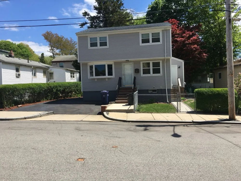 Local yard maintenance in Boston, MA by Lawndromat Professional Services