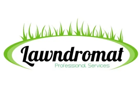 Lawndromat Professional Services Logo