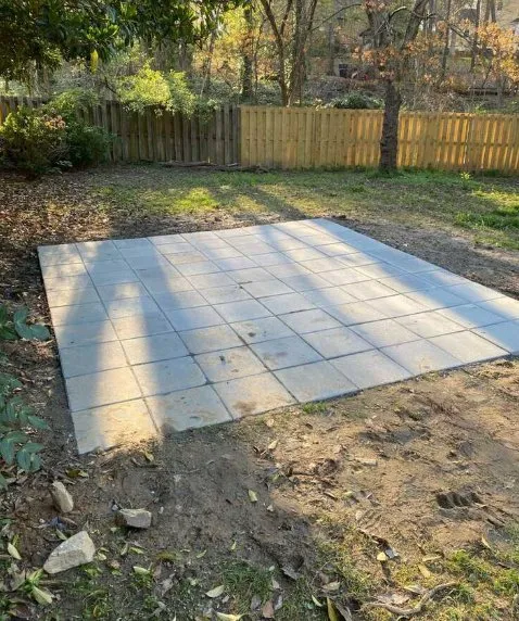 Affordable landscaping services in Charlotte, NC - Lawnex Landscape Solutions