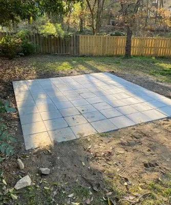 Lawnex Landscape Solutions Logo