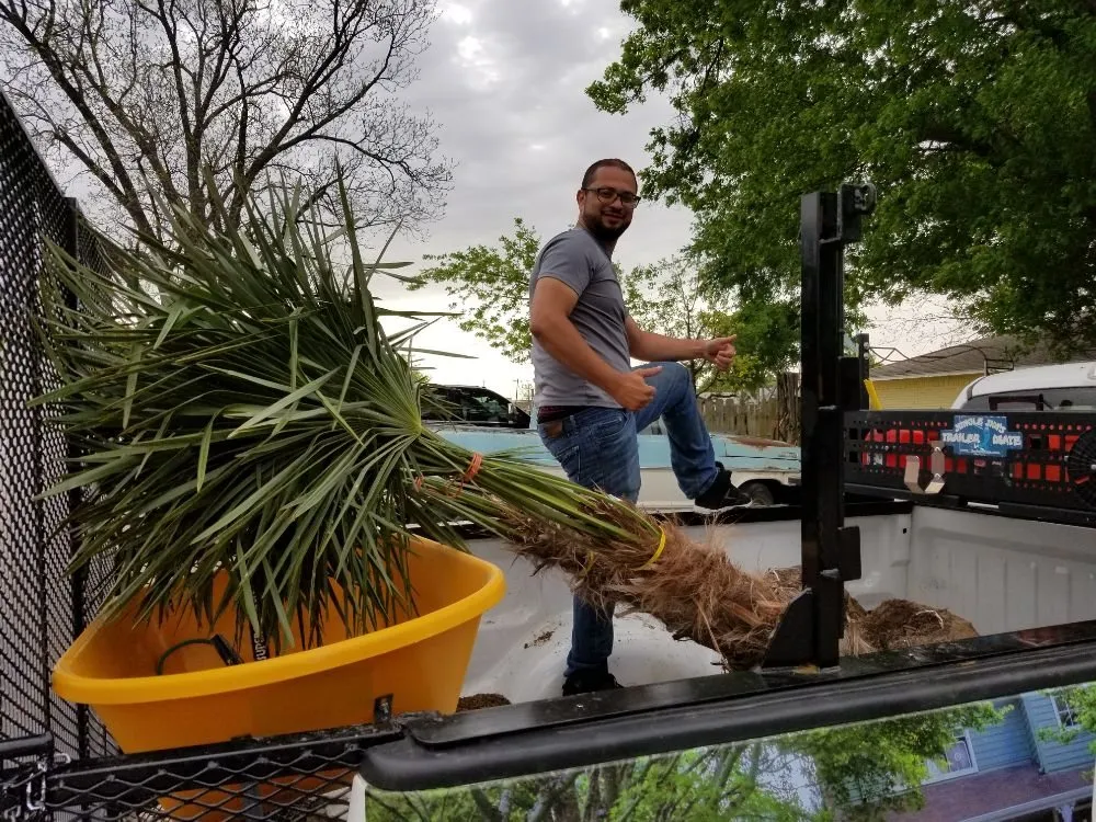 Top-rated garden landscaping for homes in Plano, TX by LawnExpert Lawn and Landscape