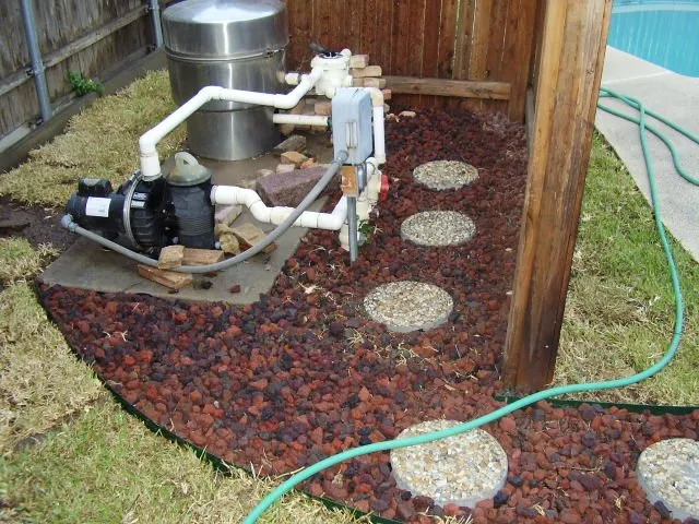 Custom landscaping services for beautiful yards in Plano, TX by LawnExpert Lawn and Landscape