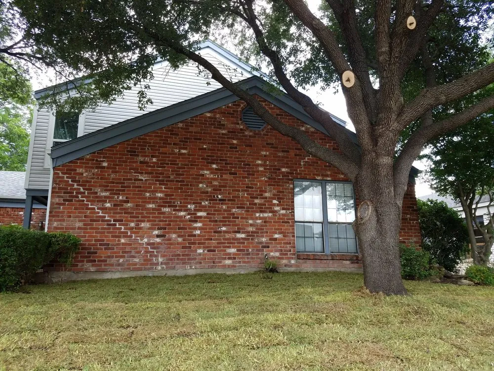 Local residential landscaping in Plano, TX by LawnExpert Lawn and Landscape