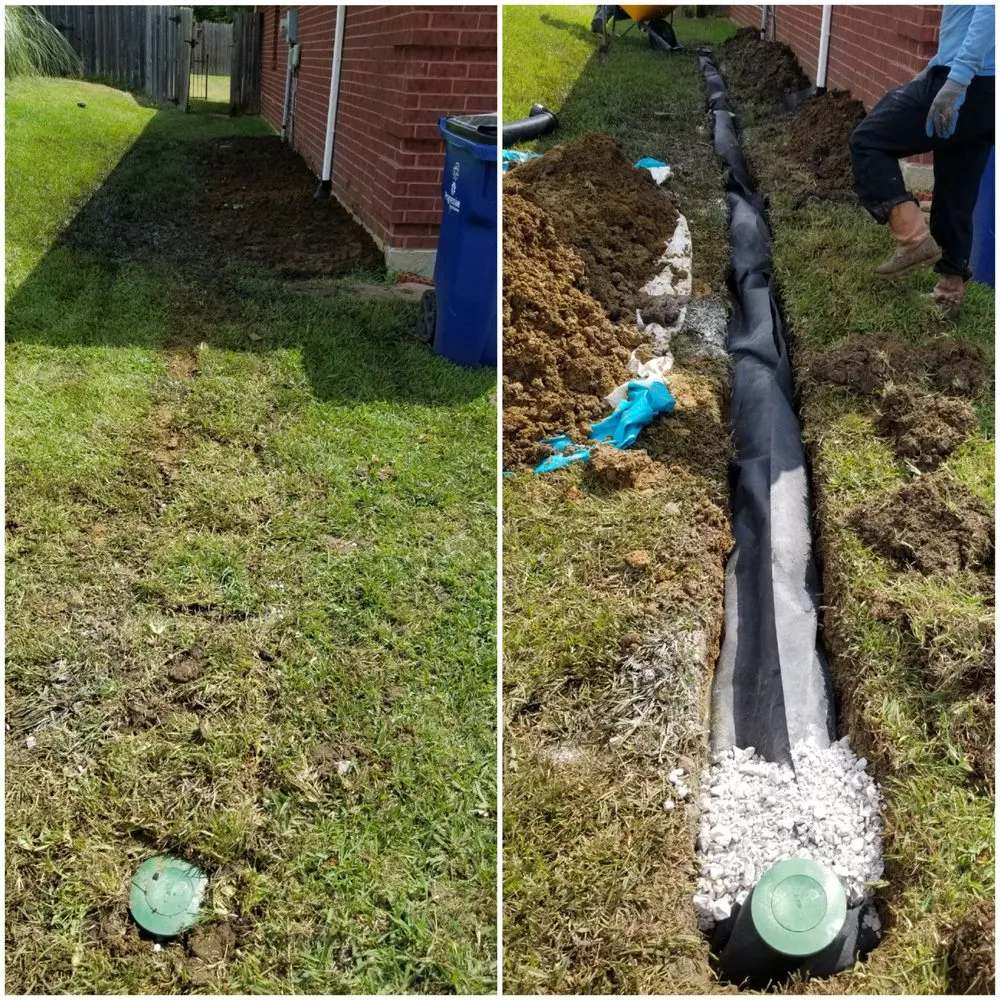 Expert landscaping services in Plano, TX - LawnExpert Lawn and Landscape