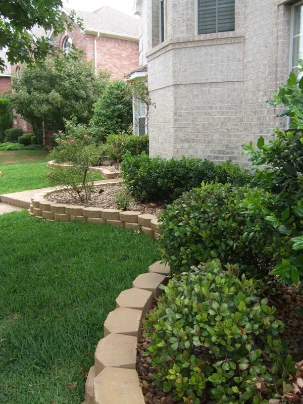 Professional lawn care service in Plano, TX - LawnExpert Lawn and Landscape