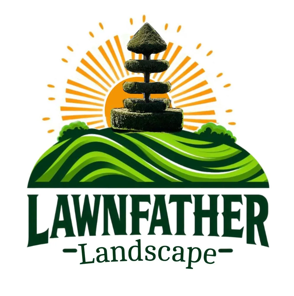 Professional landscape design in Joliet, IL - LawnFather Landscape Design