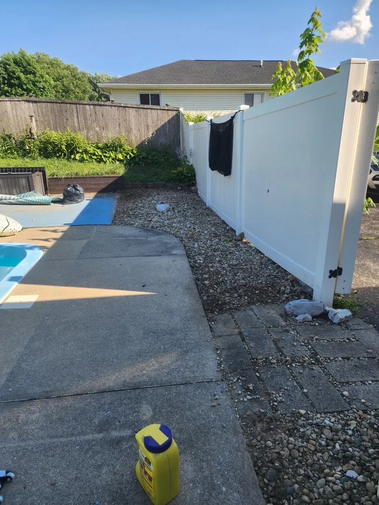 Top-rated lawn care service for homes in Martinsville, IN by Lawn&Garden