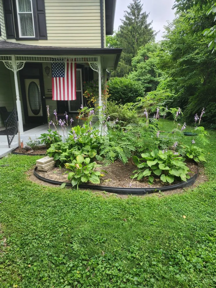 Reliable landscape design in Martinsville, IN - Lawn&Garden