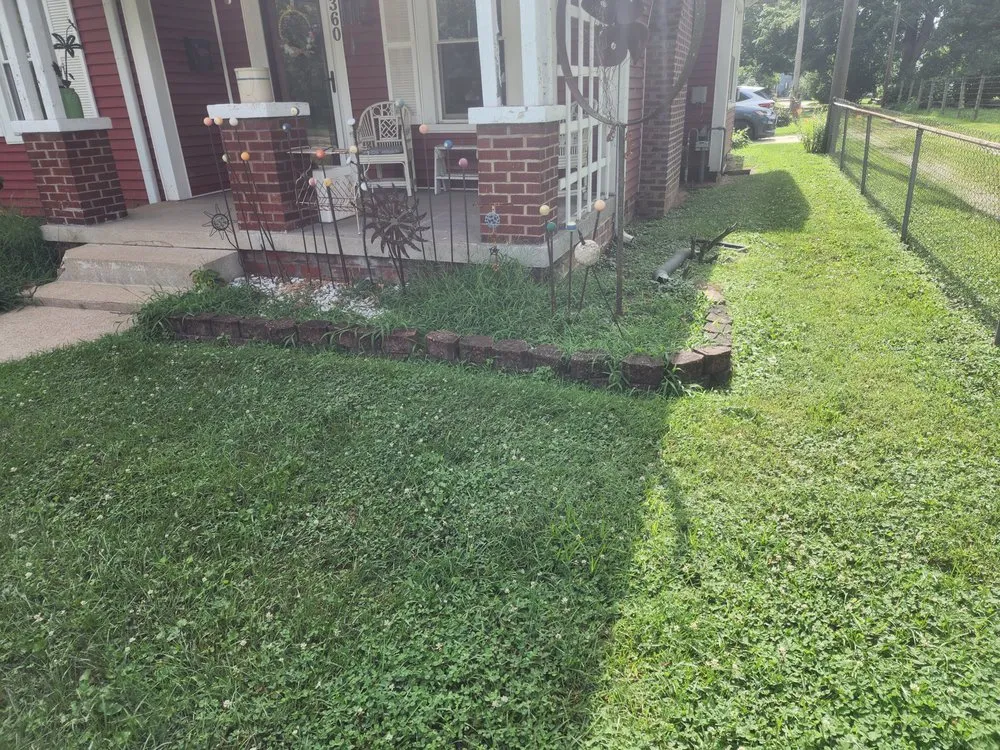 Top-rated landscaping services near you across Martinsville, IN - Lawn&Garden