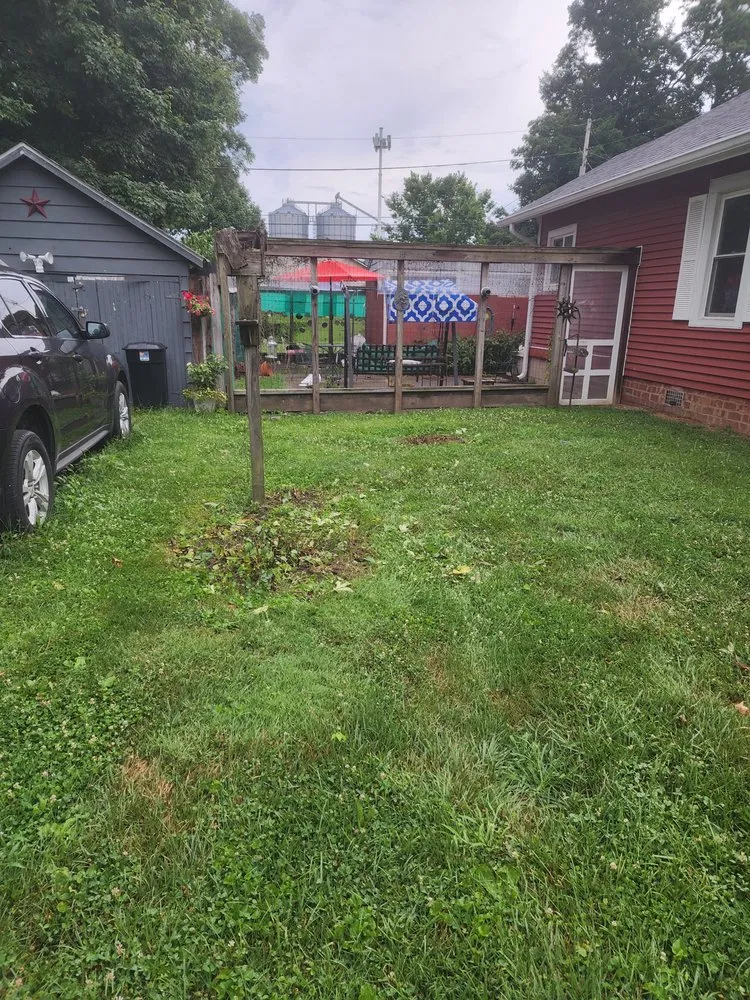 Top-rated lawn care service for beautiful yards across Martinsville, IN - Lawn&Garden