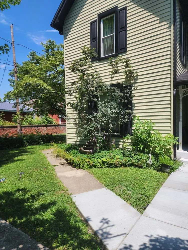 Expert landscape installation for year-round maintenance across Martinsville, IN - Lawn&Garden