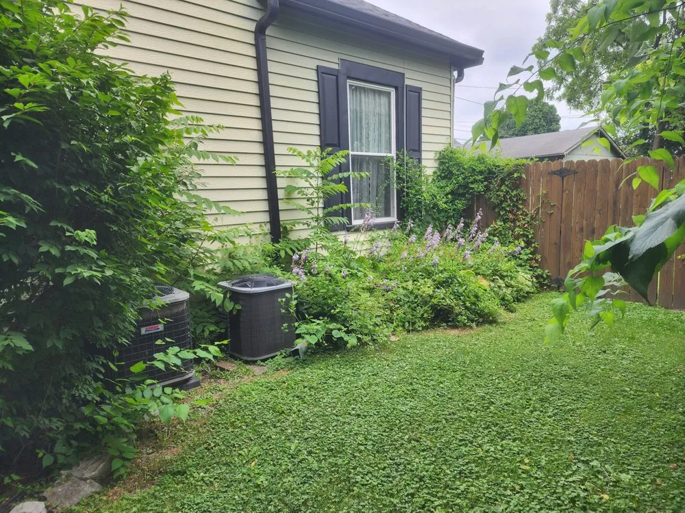 Top-rated garden landscaping for homes in Martinsville, IN by Lawn&Garden