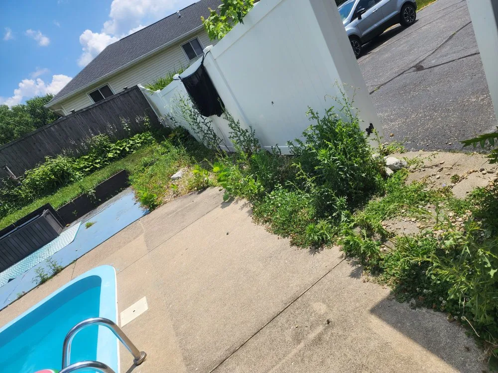 Expert residential landscaping in Martinsville, IN by Lawn&Garden