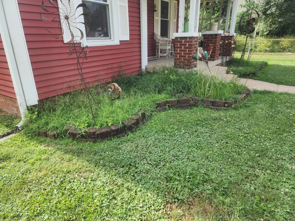 Reliable residential landscaping in Martinsville, IN - Lawn&Garden