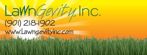 Lawngevity Logo