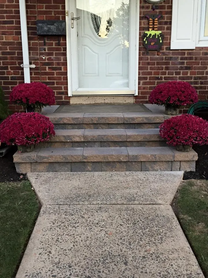 Top-rated lawn care service for outdoor upgrades across Carteret, NJ - Lawngevity Landscape & Design