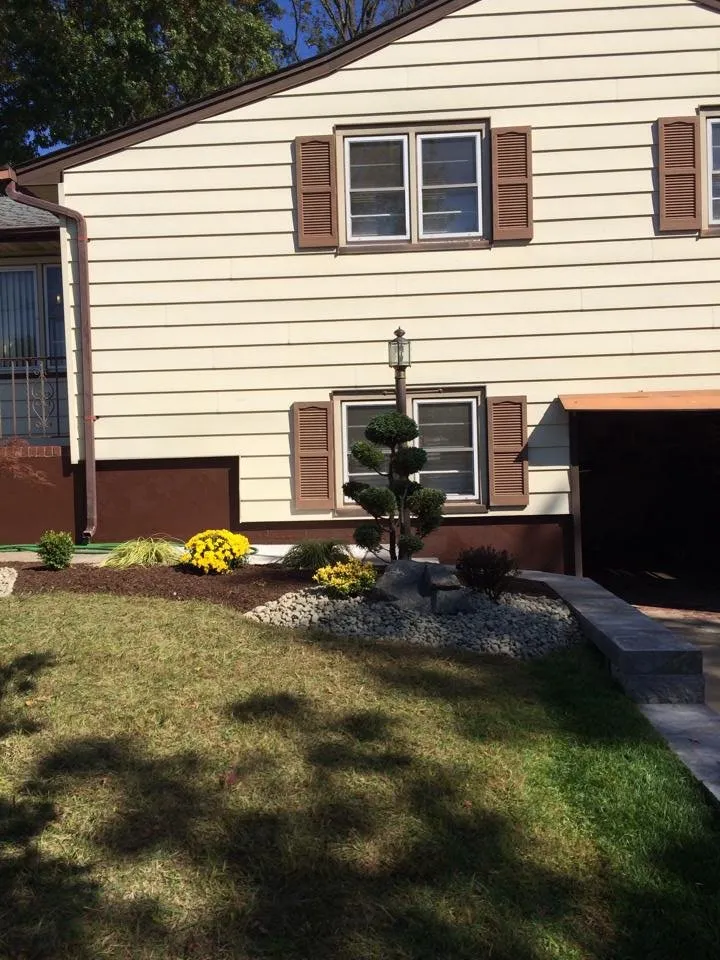 Reliable landscape design in Carteret, NJ - Lawngevity Landscape & Design