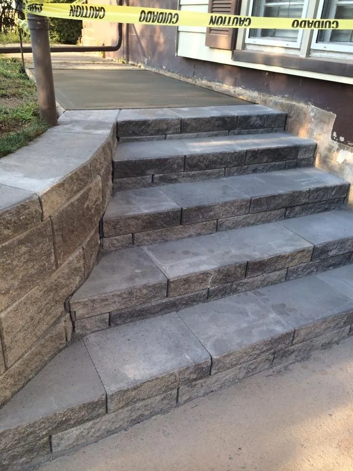 Professional outdoor landscaping for outdoor upgrades in Carteret, NJ by Lawngevity Landscape & Design