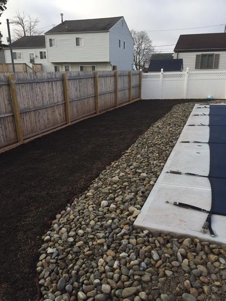 Expert landscape installation in Carteret, NJ - Lawngevity Landscape & Design