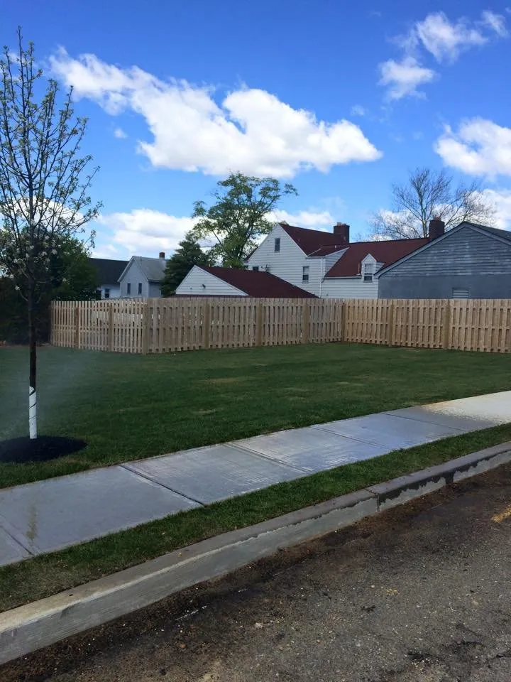 Trusted yard cleanup service in Carteret, NJ - Lawngevity Landscape & Design