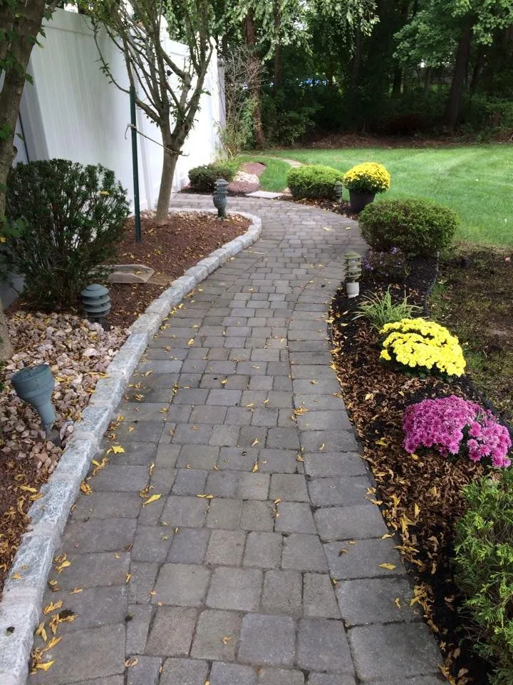 Reliable yard maintenance in Carteret, NJ by Lawngevity Landscape & Design