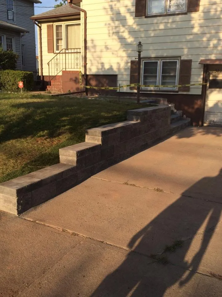 Affordable landscaping services in Carteret, NJ by Lawngevity Landscape & Design