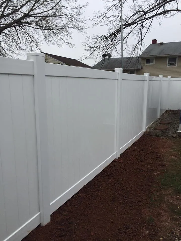 Professional landscape installation for homes in Carteret, NJ by Lawngevity Landscape & Design