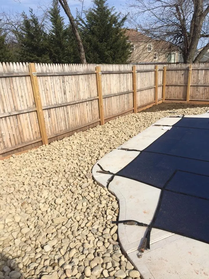 Expert residential landscaping in Carteret, NJ by Lawngevity Landscape & Design