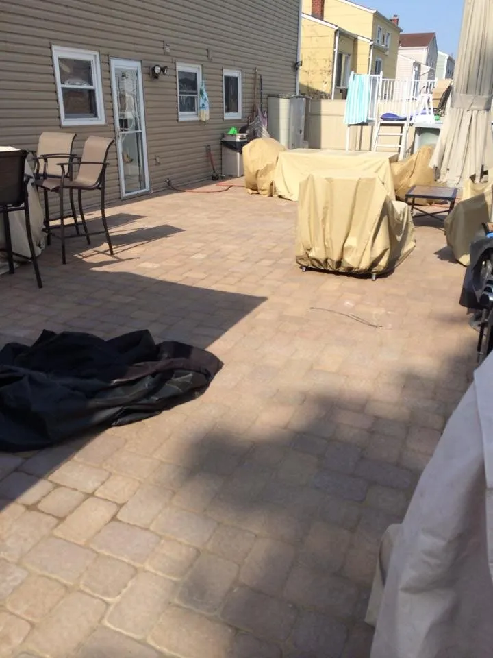 Custom landscaping services in Carteret, NJ - Lawngevity Landscape & Design