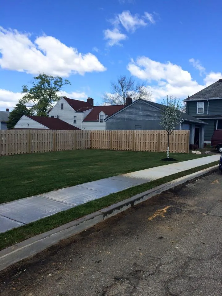 Local outdoor landscaping experts serving Carteret, NJ - Lawngevity Landscape & Design