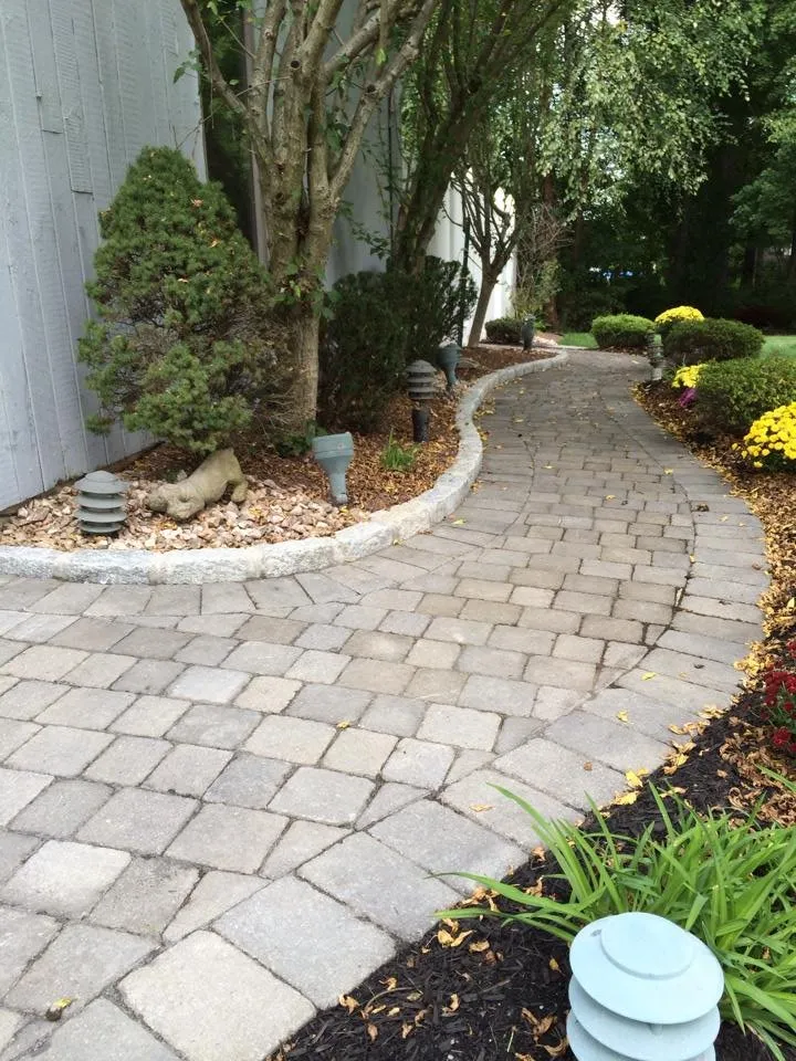 Local lawn care service in Carteret, NJ by Lawngevity Landscape & Design