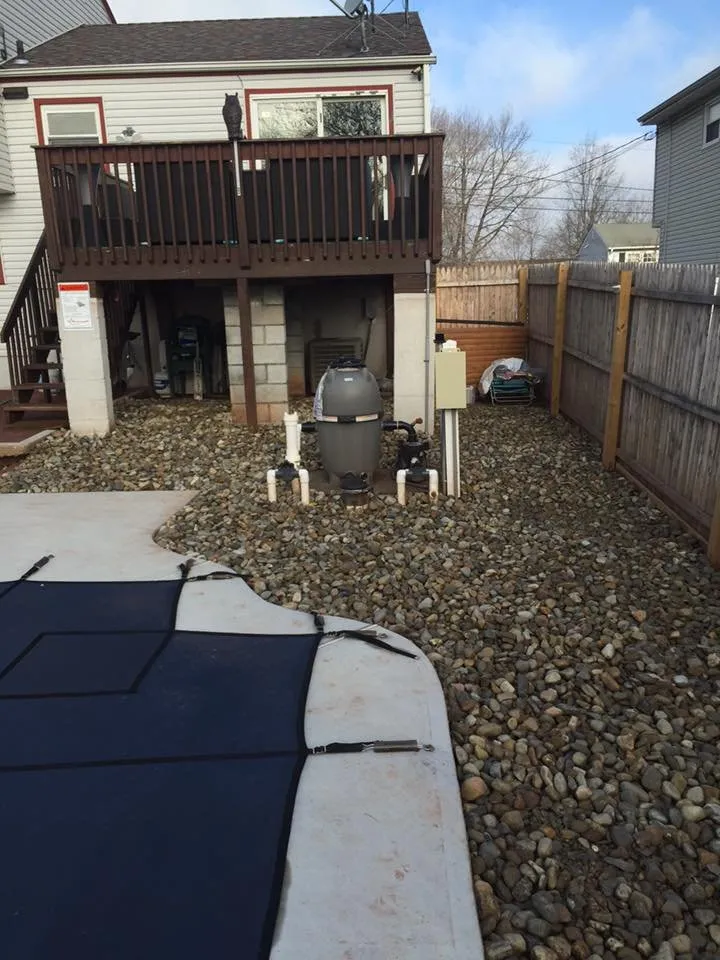 Reliable lawn care service experts serving Carteret, NJ - Lawngevity Landscape & Design