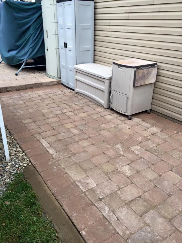 Top-rated residential landscaping for beautiful yards across Carteret, NJ - Lawngevity Landscape & Design