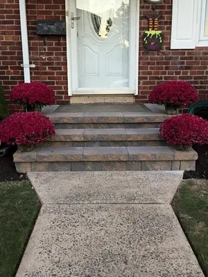 Lawngevity Landscape & Design