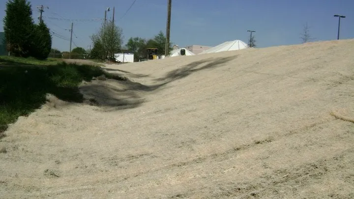 Local outdoor landscaping experts serving Belmont, NC - Lawngevity Landscape & Maintenance