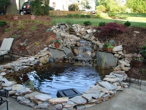 Affordable lawn mowing service experts serving Belmont, NC - Lawngevity Landscape & Maintenance