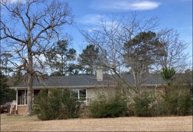 Professional garden landscaping in Hampstead, NC by Lawngevity Landscape Center