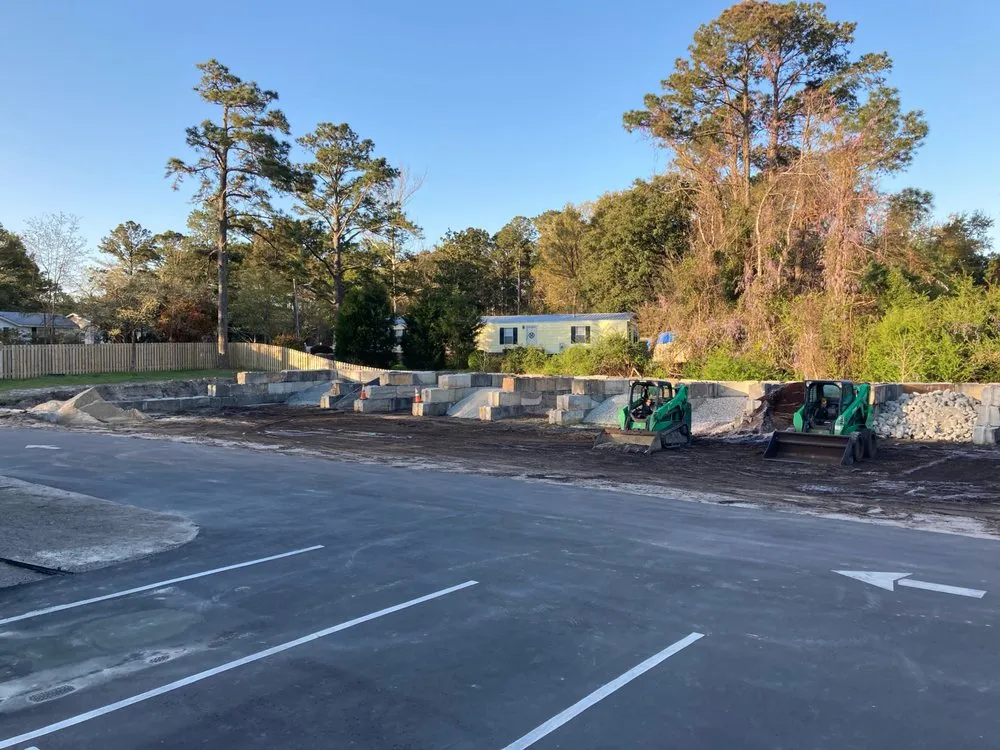 Expert lawn care service in Hampstead, NC by Lawngevity Landscape Center