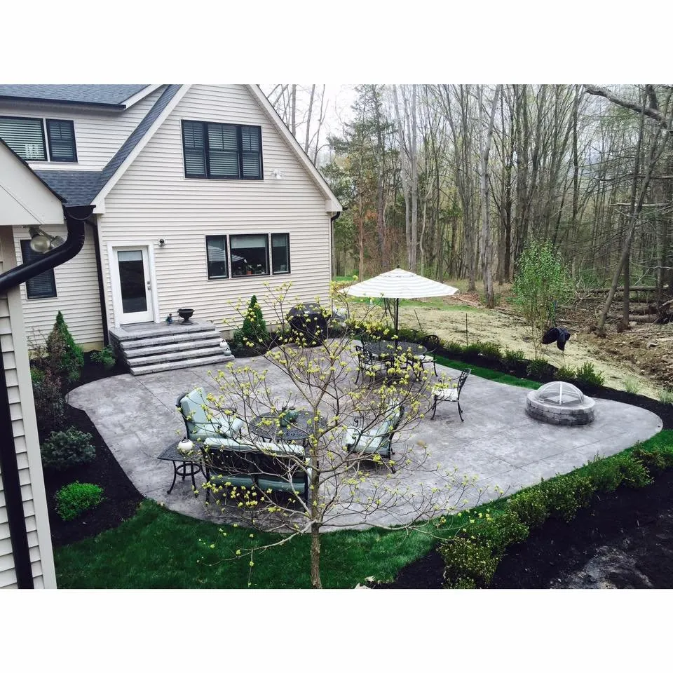 Trusted residential landscaping experts serving Chester, NY - Lawngevity Landscape