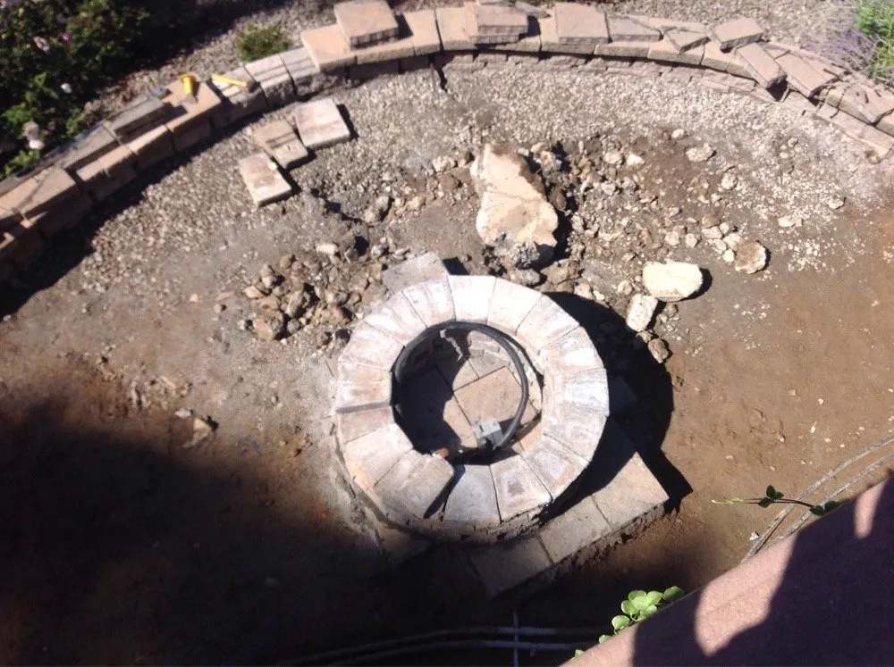 Top-rated residential landscaping in Chester, NY by Lawngevity Landscape