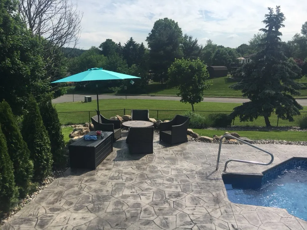 Affordable yard cleanup service for year-round maintenance across Chester, NY - Lawngevity Landscape