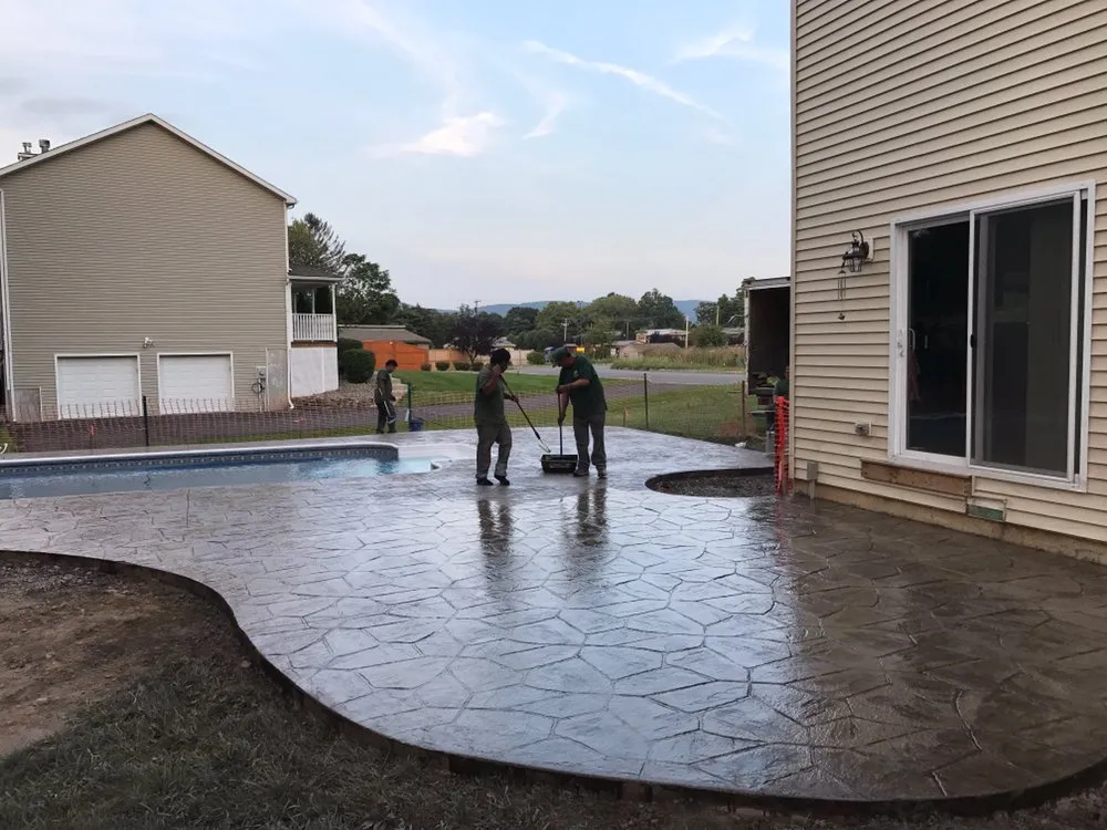 Custom landscaping services for homes across Chester, NY - Lawngevity Landscape