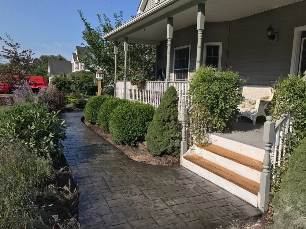 Local residential landscaping experts serving Chester, NY - Lawngevity Landscape