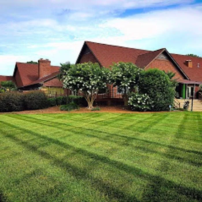 Affordable outdoor landscaping for residential properties across Charlotte, NC - Lawngevity Landscaping & Maintenance