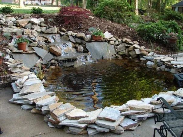 Custom yard maintenance in Charlotte, NC by Lawngevity Landscaping & Maintenance