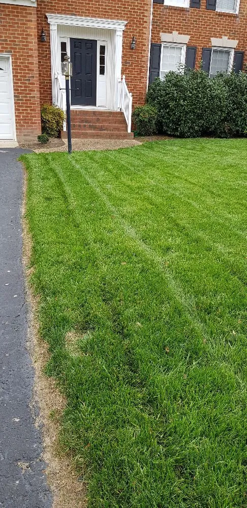 Affordable landscaping services experts serving Midlothian, VA - LAWNgevity