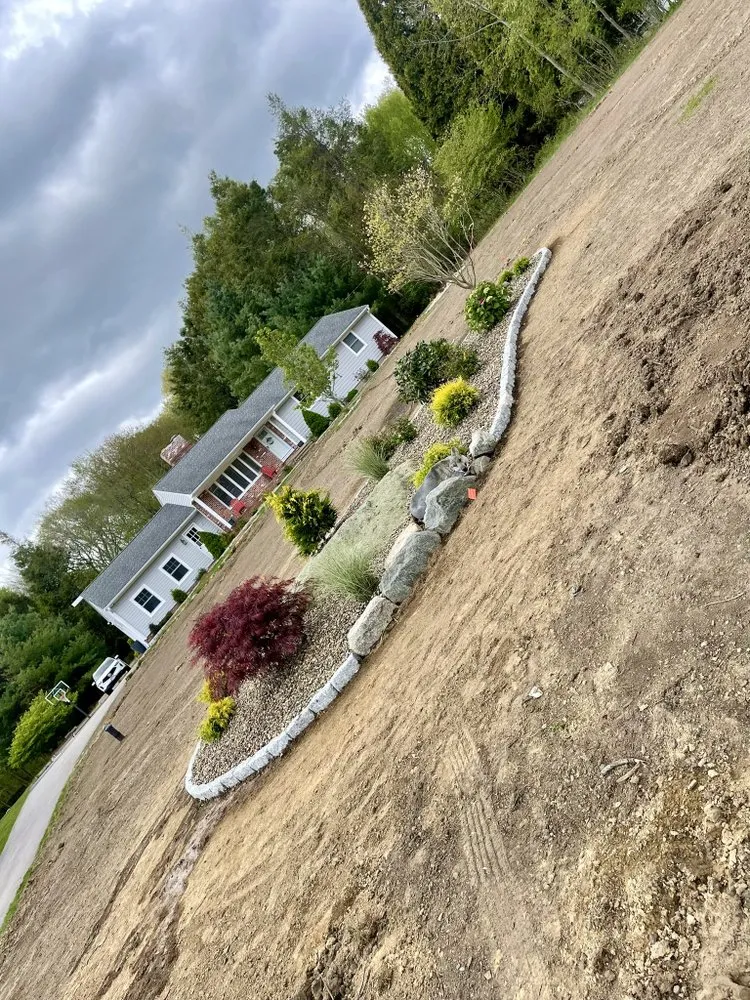 Top-rated landscaping services in Providence, RI - Lawngevity of RI